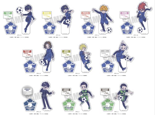 Blue Lock Art~