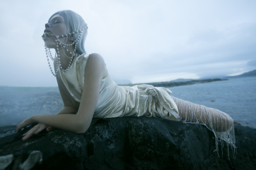 ambergrayphoto:new Sea Siren editorial I shot in Scotland