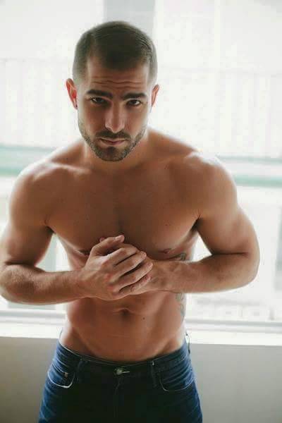 ALEX LEE