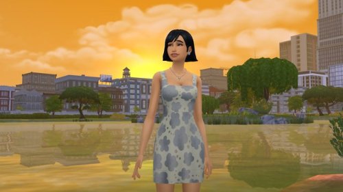 @mossanslyman post on twitter!“ This is the sim I made for @WatervColour’s summer sim contest!