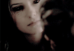 misskathgifs:  “She will burn down your kingdoms,herself with it, if it meant your