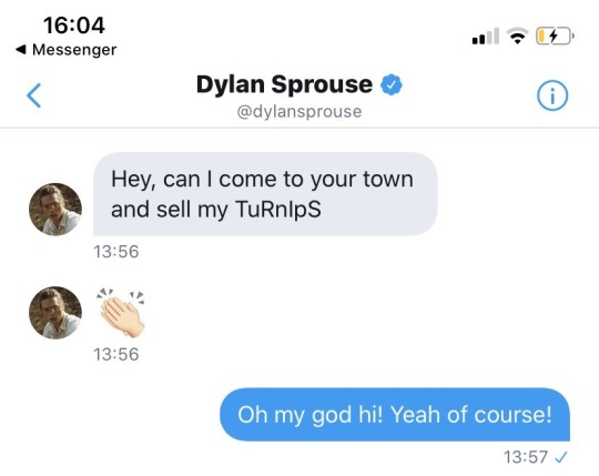 Dylan Sprouse really just went to someone’s island to sell his turnips??!?