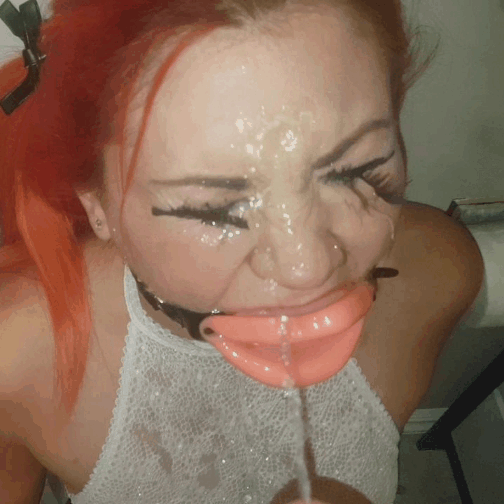 ursus99:  sammienmaster:  sammienmaster:  Cumdumpster sammie Louisburg. Before and