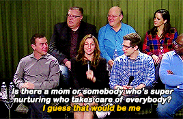 chelseperetti: Do you guys think it’s worse to wear a fedora or kill fifteen people?