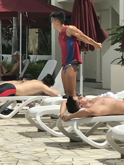 sgjcboys: Which pool is this? Where