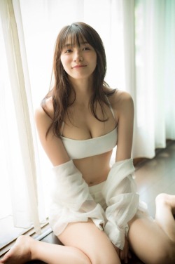 quantanp:  Erika Denya傳谷英里香