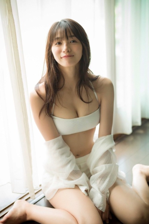 Erika Denya傳谷英里香