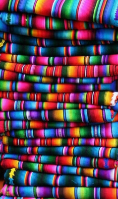 mexi-cool:  Colores Mexicanos