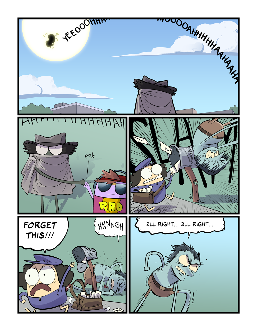 backcomic:  pages 211, 212, &amp; 213Things are gettin…. WINDY!!!! ueh, sorry.