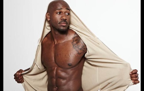 Porn tastyblkman:  Dolvett Quince, trainer from photos