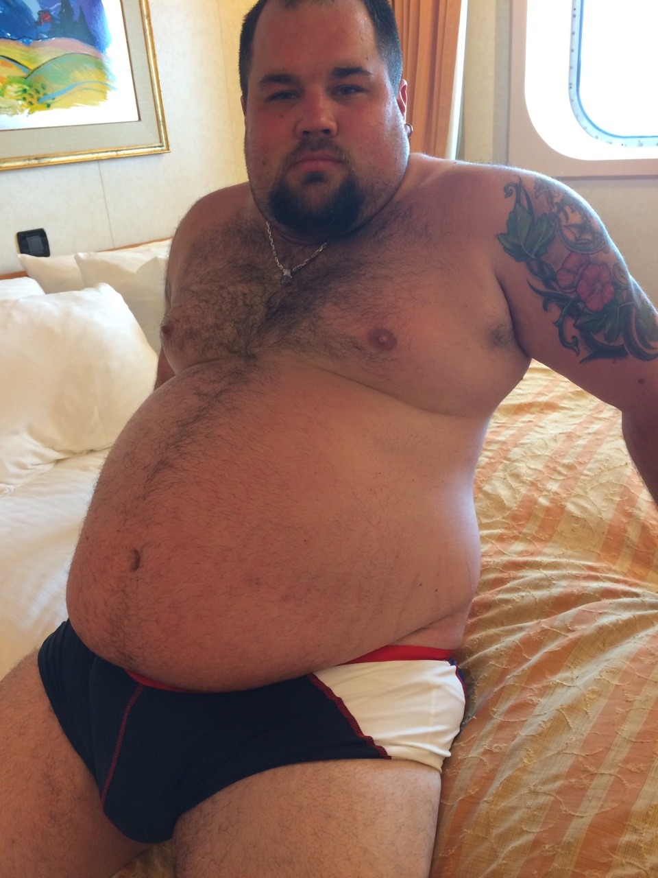 Chubs Undies