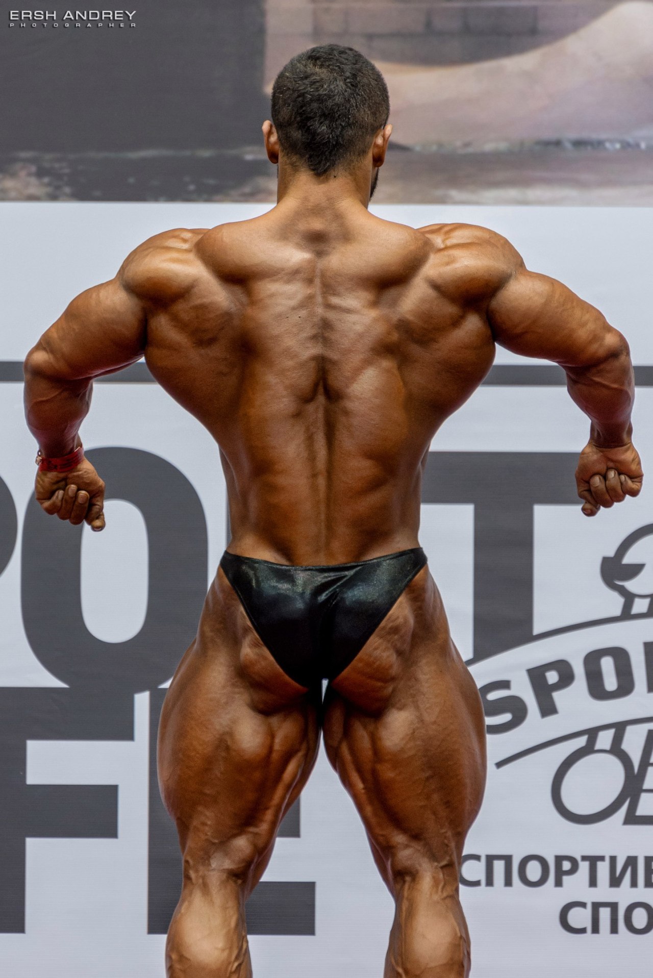 Shotia Kagramanyan