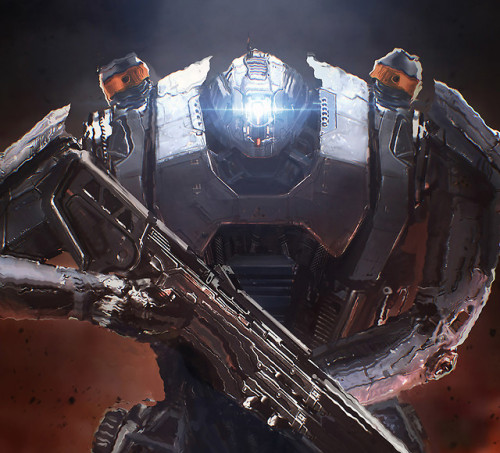 Drone concept - emmanuel shiu