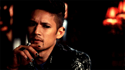 malecdaily:magnus finding it hard to believe catarina’s words
