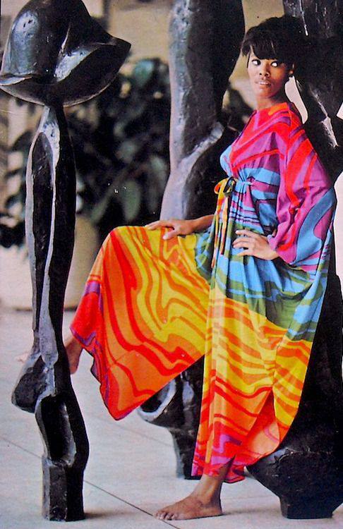 misterand:  Dionne Warwick