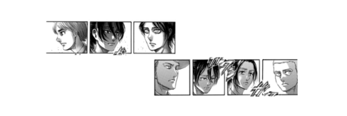 Featured image of post Eren Yeager Manga Header This article is about the 104th training corps graduate