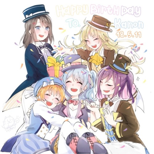 prwsjr: 松原花音生誕祭2018