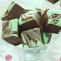 thisisformydream: chocolate mint desserts 