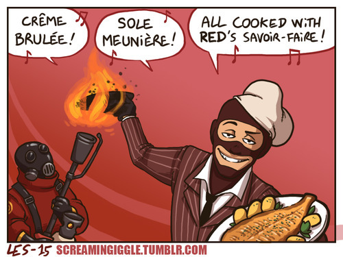About Food