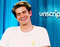 dailyandrewgarfield:  Have you ever killed anybody? 
