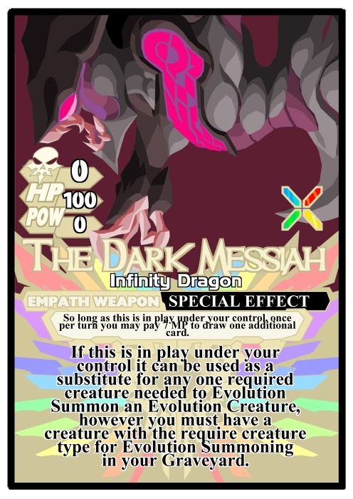 titanclash:  Named after lyrics from the chorus of the Vengeful One by Disturbed.
