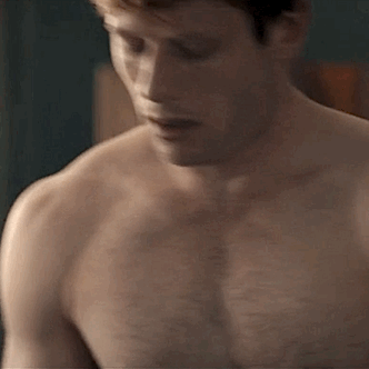 hotfamous-men:  James Norton