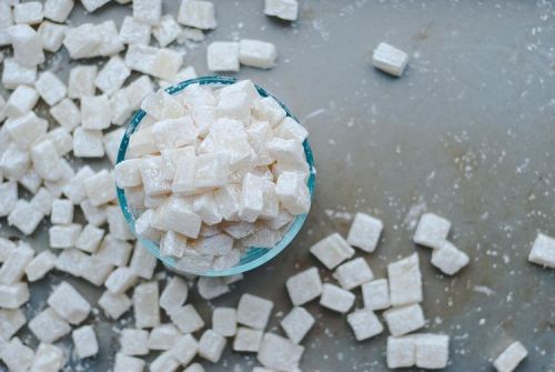 huffposttaste:  All of these things are mochi. adult photos