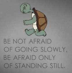 movemequotes:  Keep moving forward! …Even