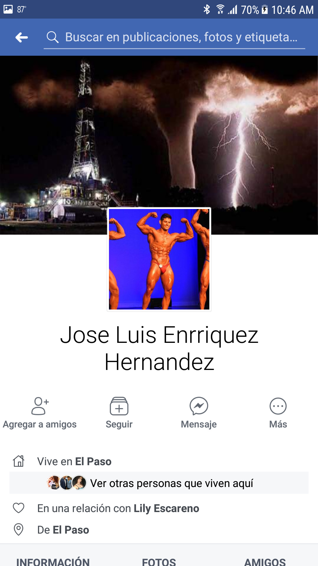 lagallinadeloshuevos:Gracias por la aportación, el fisicoculturista Jose Luis Enriquez,
