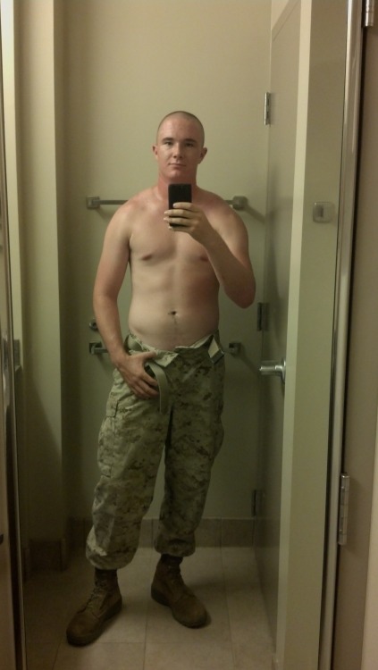 Just Show Your Cock