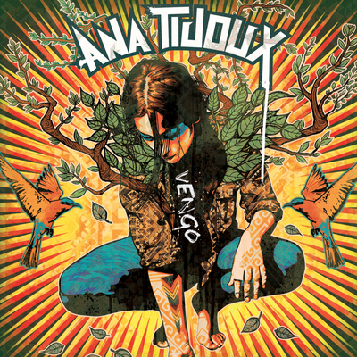 andreii-tarkovsky:  2014 in Music - Favorite Latin Albums  1. Arca - Xen 2. Jack