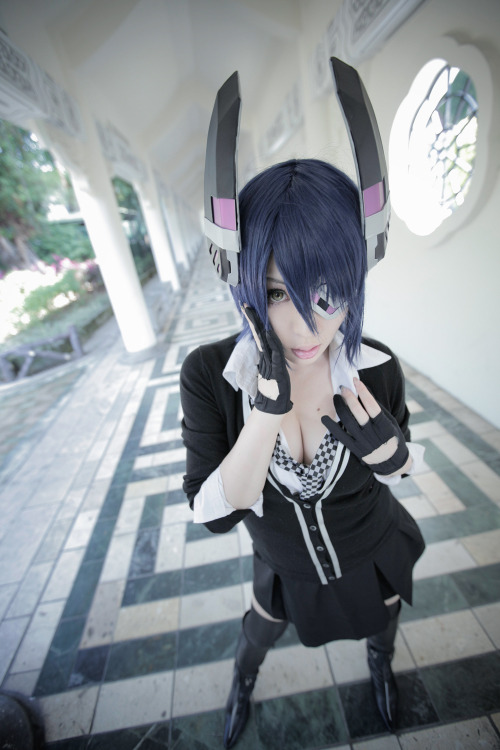 Kantai Collection - Tenryuu (Usagi) 1-2