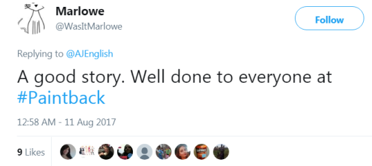 thetrippytrip:  That’s what people in the post-nazi country do. They do it because they know that hate should not be celebrated. Their country learned the lesson. I wonder when America will finally learn this lesson.Just like these German activists