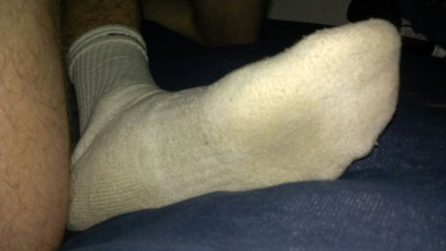 SoxnSneaks