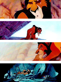 howaboutdisney:  disneydeviants:  The Lion King premiered on June 15, 1994. Happy