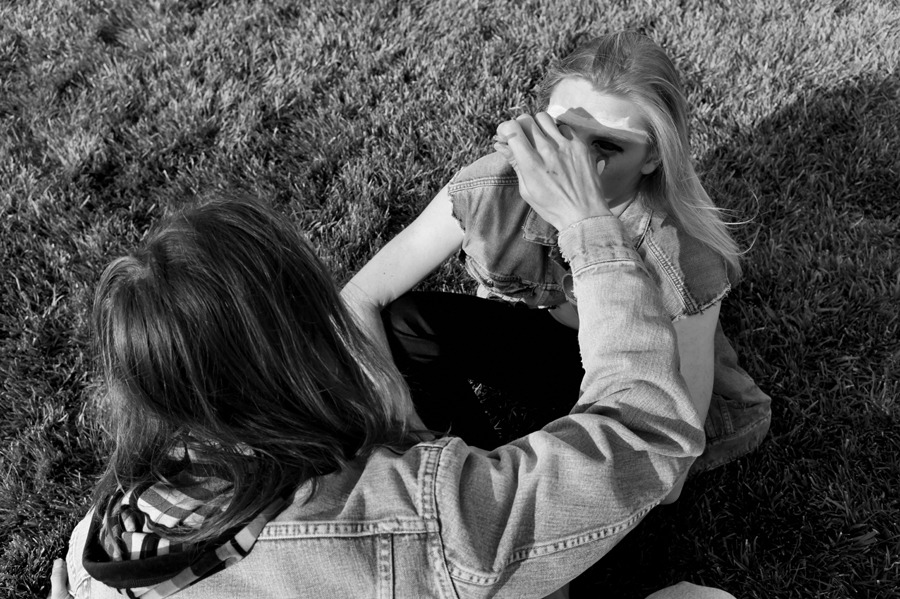 hatchetandtom:  Hedi Slimane - https://www.hedislimane.com/
