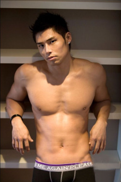auberonbc:  For more Gorgeous Asian Men visit: http://auberonbc.tumblr.com/archive