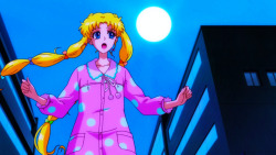 prettyguardianscreencaps:  Sailor Moon Crystal