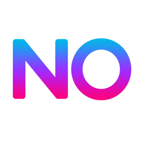 “No” Nonbinary Gender EmojisGenderqueer | Maverique Neutrois | AgenderBigender | Genderfluid | Andro