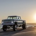 dailydiecast:1966 Chevy Ponderosa by Rtech Fabrications