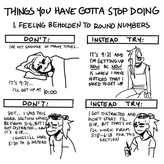 a lot of us are working from home now, pretty abruptly. it’s hard, and especially if you’re like me, a sudden lack of structure...