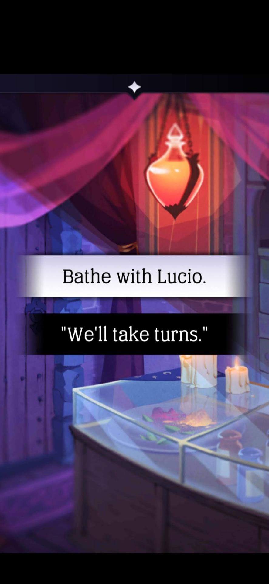 Lucios Stans