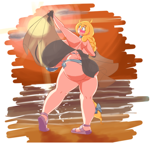 theycallhimcake:  masked-agent: Hmm… I sure hope this isn’t TOO fanservicy…mmngh, well, too late now. I’d like to wish a very happy b-day to an artist I super respect, @theycallhimcake ! I’ve been a big fan for years, so now that I’m finally