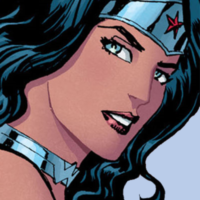 why-i-love-comics:  Justice League Icons! (as always feel free to request any icon