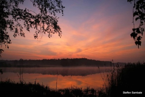 before sunrise #beautifullight #goodmorning #photooftheday...