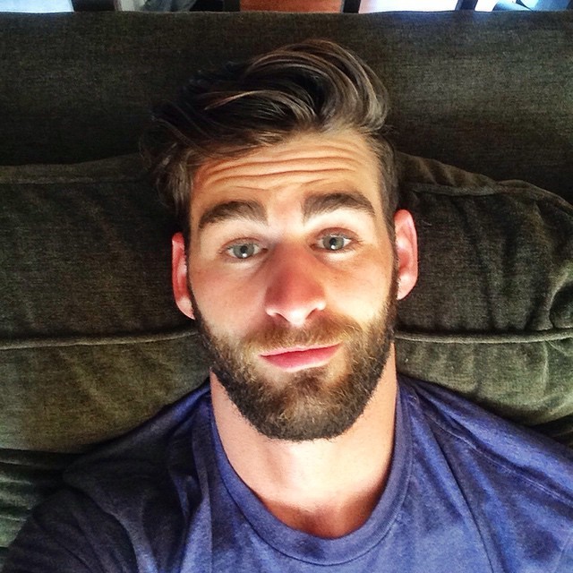 tzaris:   Me all day today #needsleep by chrissalvatore http://ift.tt/1vSR811 