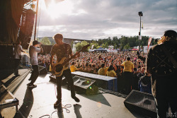 quality-band-photography:  The Story So Far