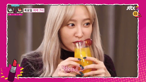 gay-shit-girlgroups-do: This previews are getting gayer and gayer