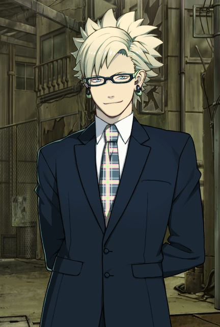 dckaydua:  DRAMAtical (not) twins. 