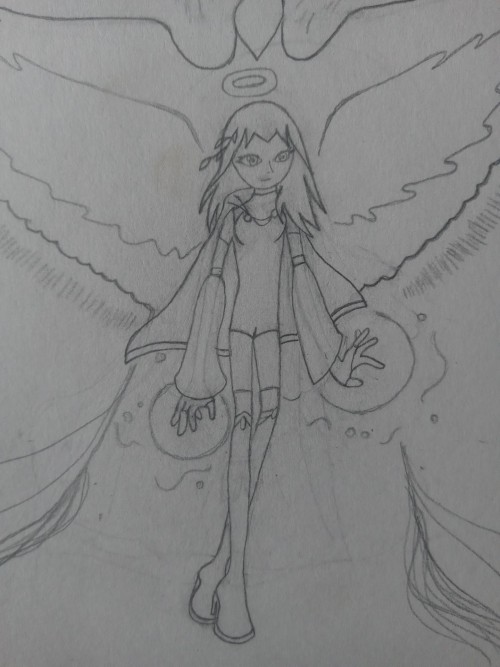 Dove Design Update!